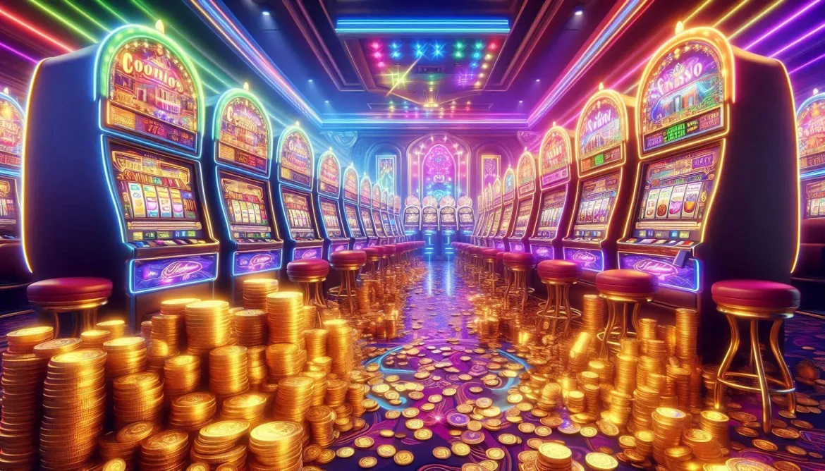 Metaspins Casino